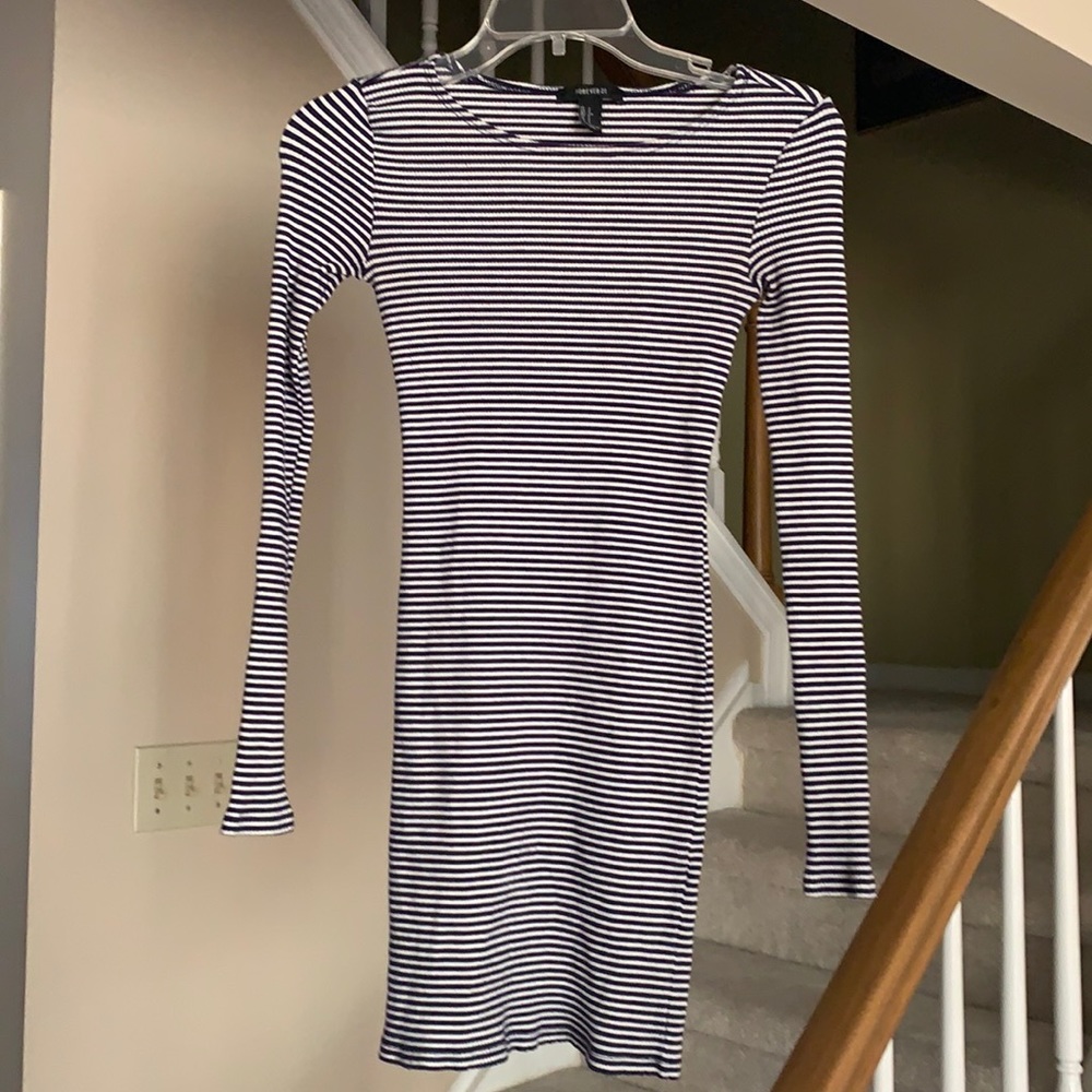Forever 21 Bodycon Dress